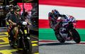 Hukuman Jorge Martin Datangnya Lama, Valentino Rossi Curiga Stewards Laporan ke Orang Penting Dulu