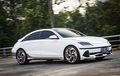 Asyik, Pajak Kendaraan Bermotor Hyundai IONIQ 6 Cuma Segini Per Tahun