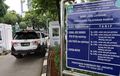 Galak, Mobil dan Motor Bakal Diusir Dari Gedung Pemprov DKI Berpatokan Cek Pelat Nomor