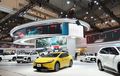 Berhasil Bukukan 5.796 SPK di GIIAS 2023, Dua Model Toyota Ini Gak Ada Lawan 