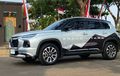 Cobain Langsung Suzuki Grand Vitara, Lebih Nyaman dari XForce?