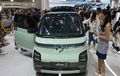 Wuling Air Ev Paling Laris Di GIIAS 2023, Varian Baru Laku Segini Banyak