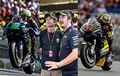 Pertahankan Marco Bezzecchi, Valentino Rossi Perjuangkan Franco Morbidelli Gabung Tim Pramac Racing di MotoGP 2024