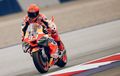 Pecah Telur di MotoGP Austria 2023, Marc Marquez Bikin Keputusan Kontra Insinyur Honda