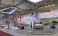 Ribuan Unit Mobil Daihatsu Terjual Selama GIIAS 2023, Sigra Mendominasi