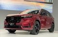 Baru Meluncur, CR-V Terbaru Pepet Brio Sebagai Mobil Terlaris Honda di GIIAS 2023