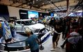 Mitsubishi Catat 3.685 SPK Selama GIIAS 2023, Model Ini Paling Laku