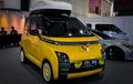Modifikasi Wuling Air ev Mooneyes, Kok Bisa Auranya Istimewa Banget