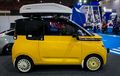 Modifikasi Wuling Air ev Terasa Banget Sentuhan Mooneyes di Bagian Ini