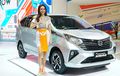 Jelang Akhir Tahun Penjualan Sigra Laris, Ada Promo Berhadiah Daihatsu Rocky