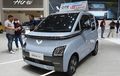 Resmi, Wuling Kini Punya Tiga Lini Air ev yang Dukung Mobilitas Mudah dan Berkelanjutan