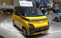 Mobil Listrik Wuling Air ev Jangan Pasang Peredam Terlalu Banyak