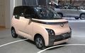 Salah Satu Mobil Listrik Termurah di Indonesia, Intip Harga Wuling Air ev Juni 2024