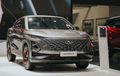 Chery Omoda 5 Turbo Bikin Penasaran di GIIAS 2023, Cek Konsumsi Bensin dan Performa-nya