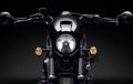 Harley-Davidson Nightster 440 Disebut Bakal Meluncur, Konsumsi BBM Bisa 35 Km/liter