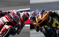 Tony Arbolino dan Jake Dixon Mundur Teratur, Kursi Tim Gresini Racing di MotoGP 2024 Jadi Milik Siapa?