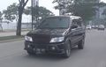 Cari Mobil Diesel Murah Meriah? Isuzu New Panther 2005 Harganya Receh Nih