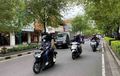 Jangan Ngebut Lebih dari 40 Km/Jam di Kota Yogyakarta, Bisa Urusan Sama Polisi Kalau Ngeyel