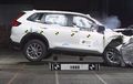 Baru Meluncur di GIIAS 2023, Honda CR-V Sabet Lima Bintang ASEAN NCAP