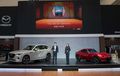 Mazda Nyayur SPK, Selama 11 Hari GIIAS 2023 Terjual Segini Banyak