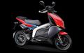 TVS X 2023 Meluncur Bikin Harga Motor Listrik Lain Terasa Mahal