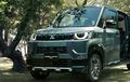 Adik Mitsubishi Delica Ini Bisa Tempuh 720 Km Sekali Full Tank, Harga Rp 188 Jutaan