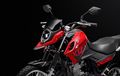 Motor Dual Purpose Yamaha Gendong Mesin 150 Cc Injeksi, Dompet Bergetar Lihat Harganya
