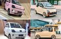Sama-Sama Mungil, Seres E1 Bisa Contek Modifikasi Wuling Air ev Ini