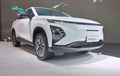 Segini Jarak Tempuh Chery OMODA E5 dan Jumlah Fitur ADAS-nya