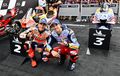 Marc Marquez Diisukan Gabung Tim Gresini Racing, Alex Marquez Teringat Trauma Lama