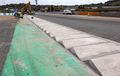 Cegah Pembalap Langgar Track Limit, Kerb Baru MotoGP Jerez Bentuknya Mirip Papan Penggilasan Cuci Baju