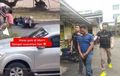 Begal Belagu Keok Musuh Anak SMA, Todong Motor Pakai Jurus Fitnah Punya Hutang