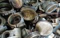 Cari Piston Bekas Ex Singapore buat Mobil, Segini Kisaran Harganya