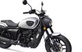 Mirip Harley-Davidson Nightster, Cruiser V-Twin Hyosung Ini Dijual Rp 66 Jutaan