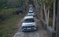 6 Hal Bikin Hyundai Stargazer X Pede Diajak Blusukan Ke Pegunungan