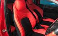 Jok Mercedes-Benz SLK di Fiat 500 Full Fitur dan Retrim Dua Warna