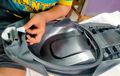 Biaya Ganti Kulit Jok Motor di Bengkel Spesialis Mulai Rp 30 Ribuan, Bahan Kulit Sintetis