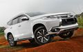 Baru Tahu, Ini Fitur Rahasia di Mitsubishi Pajero Sport Dakar, Cukup Berguna Saat Malam