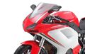 Motor Sport 500 Cc Asal China Ini Mirip Ducati 1198, Sekali Full Tank Bisa Tempuh 380 Km