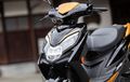 Skutik Baru Suzuki Bawa DNA Moge Hayabusa, Iritnya Tembus 46 Km/Liter