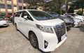 Alphard, Innova Sampai Mercy Selebgram Cantik Ini Diamankan Polisi, Kasus Gak Main-main