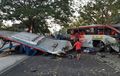 KNKT Bedah Analisa Jalan Arteri di Indonesia, Belajar dari Kecelakaan Bus Eka vs Sugeng Rahayu