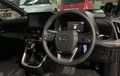 Jangan Lupakan Dashboard dan Doortrim Kece dari Modifikasi Toyota Voxy