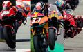 Bikin Gigit Jari, Dorna Sports Suruh KTM Pakai Cara Tim Sepak Bola di MotoGP 2024