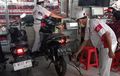Wahana Honda Gunung Sahari Layani Uji Emisi Motor, Ini Syarat dan Biayanya