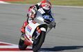 Mario Aji Masuk Papan Tengah di FP3 Moto3 Catalunya 2023, Tetap Harus Lewat Babak Q1