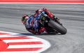 Fabio Quartararo Frustrasi Berat! Tahun Lalu Menang Tapi Sekarang Sulit Masuk 15 Besar di MotoGP Catalunya 2023