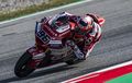 Jake Dixon Kunci Pole Position di Moto2 Catalunya 2023, Pedro Acosta dan Tony Arbolino Keteteran