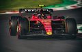 Kalahkan Max Verstappen, Carlos Sainz Rebut Pole Position Kualifikasi F1 Italia 2023