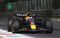 Menang F1 Italia 2023, Max Verstappen Semakin Dekat dengan Gelar Juara Dunia